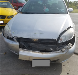 Impala 20190801 front